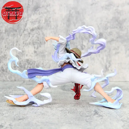 Figurine Nika Gear 2nd - One Piece™