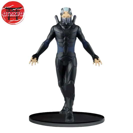 Figurine Nine  - My Hero Academia