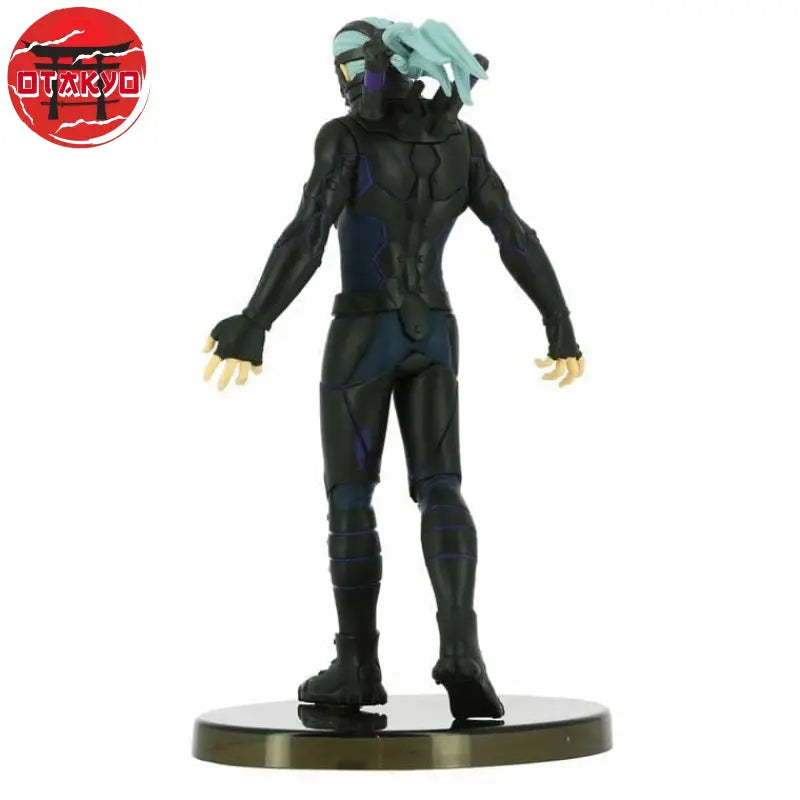 Figurine Nine  - My Hero Academia