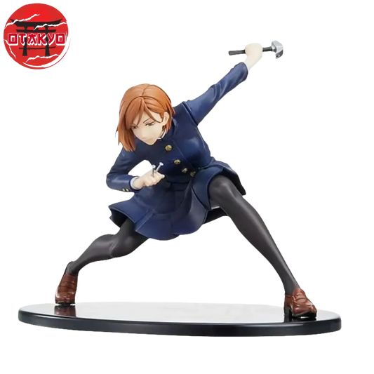 Figurine Nobara Kugisaki - Jujutsu Kaisen