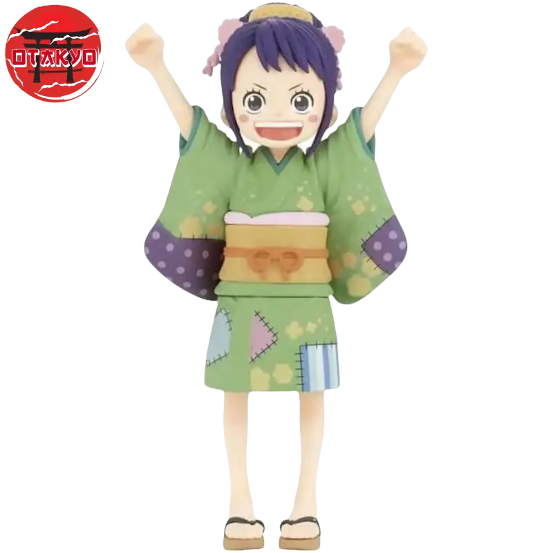 figurine-o-tama-one-piece™