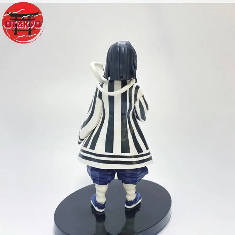 Figurine Obanai Iguro - Demon Slayer