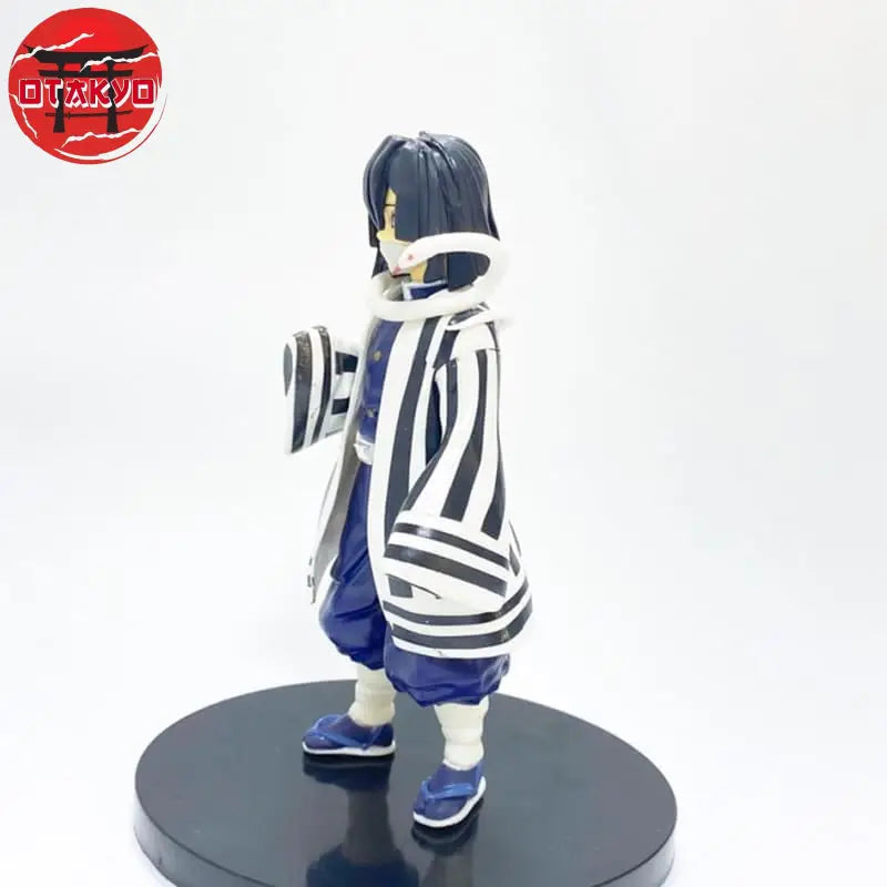 Figurine Obanai Iguro - Demon Slayer