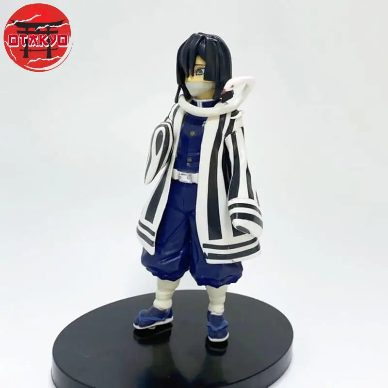 Figurine Obanai Iguro - Demon Slayer