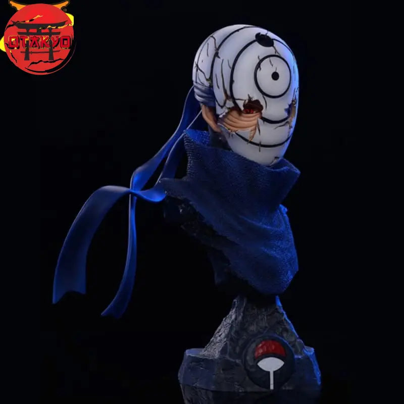 Figurine Obito - Naruto Shippuden™ - Otakyo