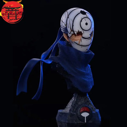 Figurine Obito - Naruto Shippuden™ - Otakyo