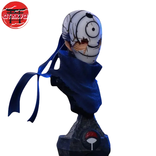 Figurine Obito - Naruto Shippuden