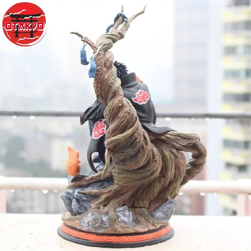 Figurine Obito Uchiwa - Naruto Shippuden