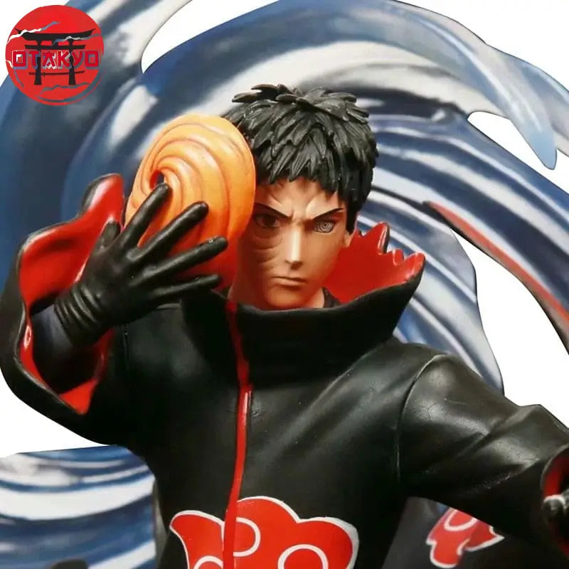 Figurine Obito Uchiwa - Naruto Shippuden™ - Otakyo