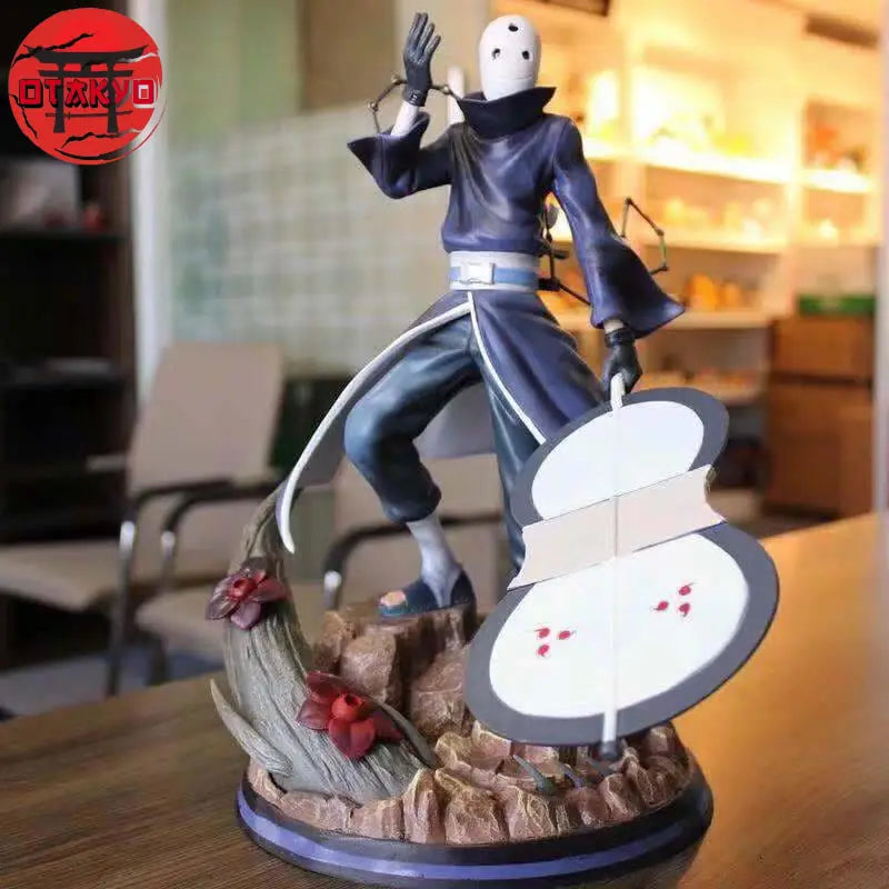 Figurine Obito Uchiwa - Naruto Shippuden