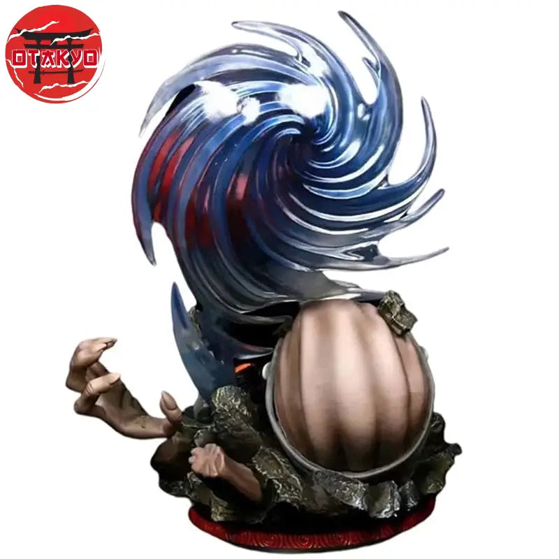 Figurine Obito Uchiwa - Naruto Shippuden™ - Otakyo