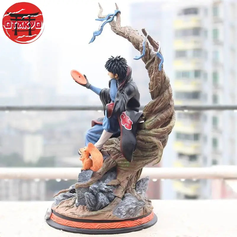 Figurine Obito Uchiwa - Naruto Shippuden