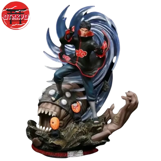 Figurine Obito Uchiwa - Naruto Shippuden™ - Otakyo