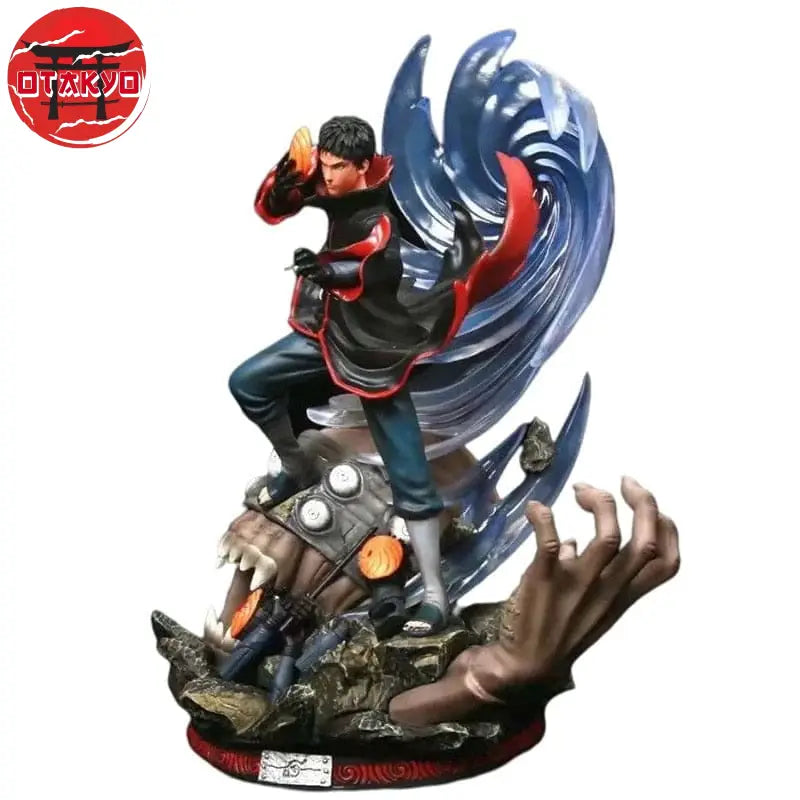 Figurine Obito Uchiwa - Naruto Shippuden™ - Otakyo