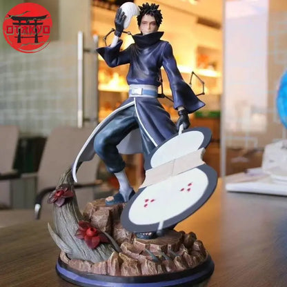 Figurine Obito Uchiwa - Naruto Shippuden