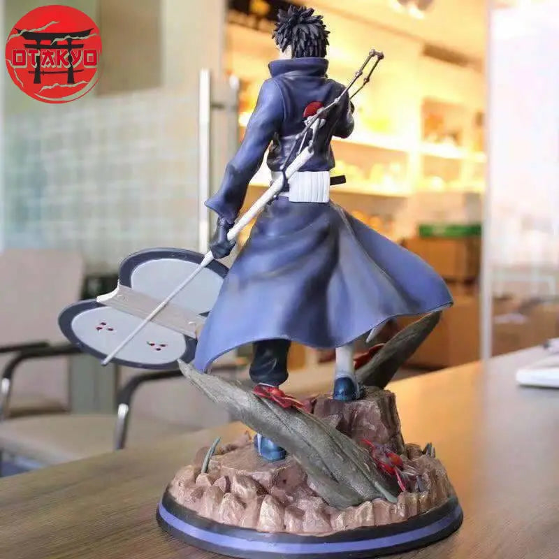 Figurine Obito Uchiwa - Naruto Shippuden