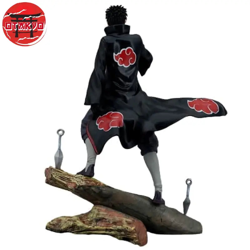 Figurine Obito Uchiwa "Tobi"- Naruto Shippuden™