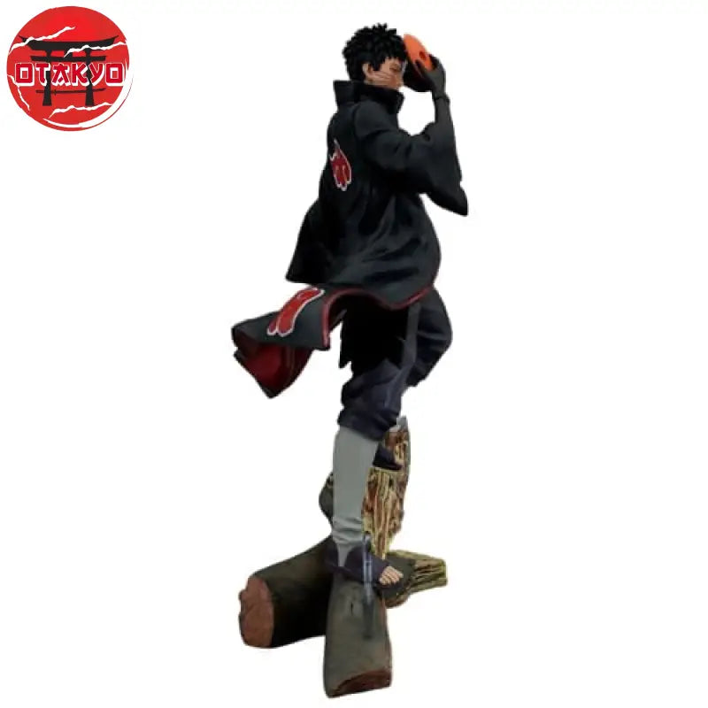 Figurine Obito Uchiwa "Tobi"- Naruto Shippuden™