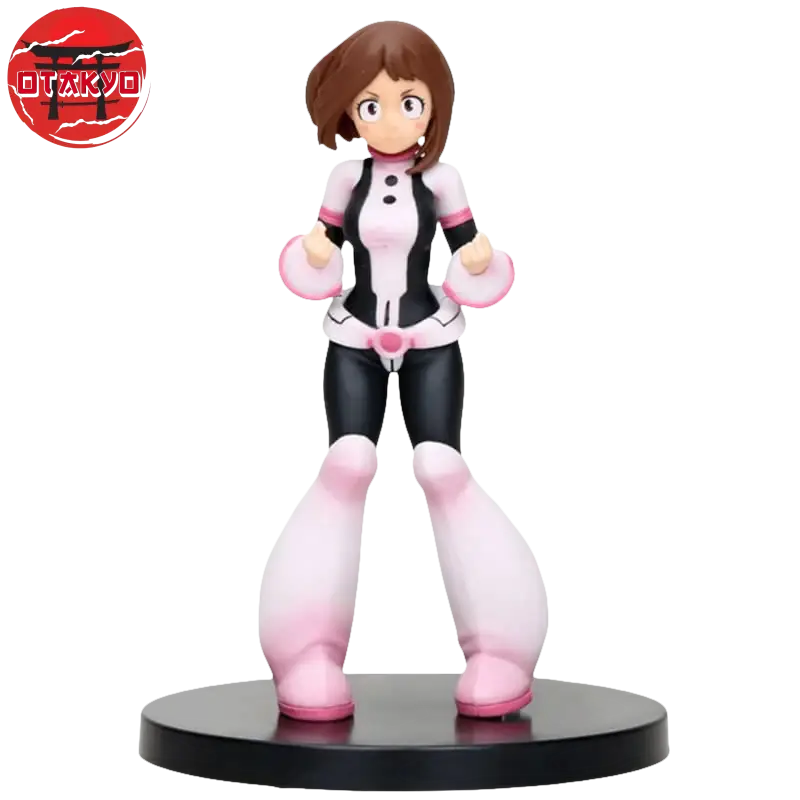 Figurine Ochaco Uraraka - My Hero Academia