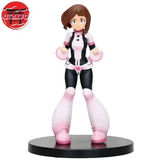 Figurine Ochaco Uraraka - My Hero Academia