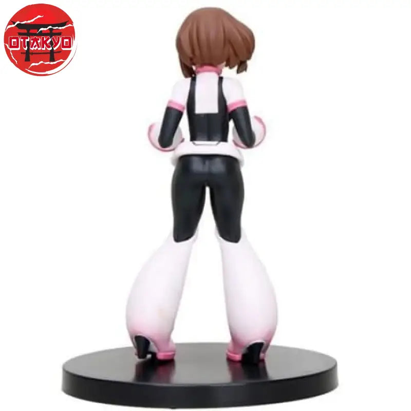 Figurine Ochaco Uraraka - My Hero Academia