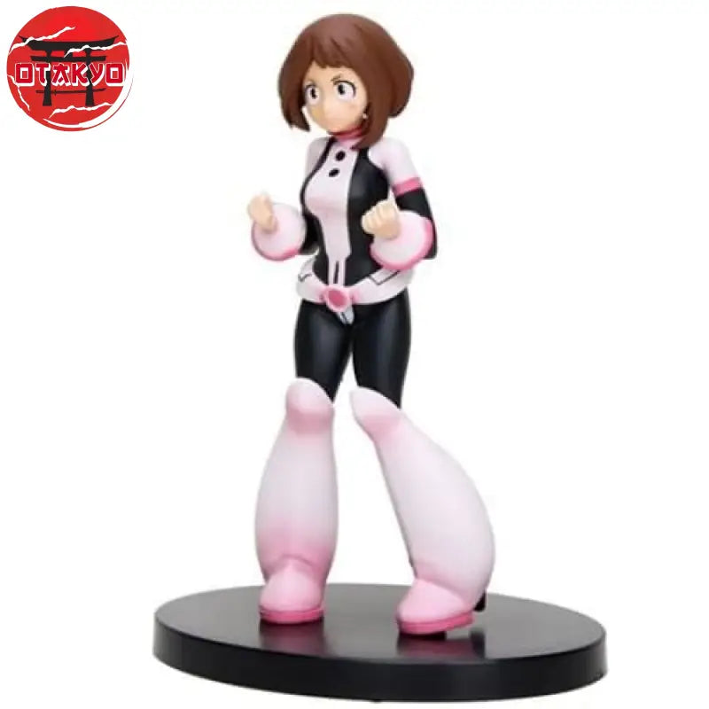 Figurine Ochaco Uraraka - My Hero Academia