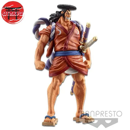 Figurine Oden Kozuki - One Piece™