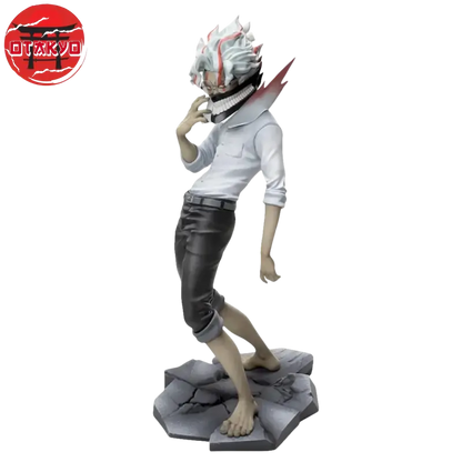 Figurine Okarun "Dépressif" - Dandadan™