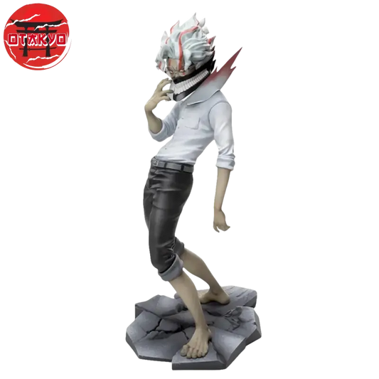 Figurine Okarun "Dépressif" - Dandadan™