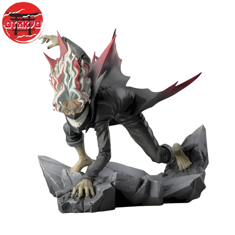Figurine Okarun "Turbo" - Dandadan™