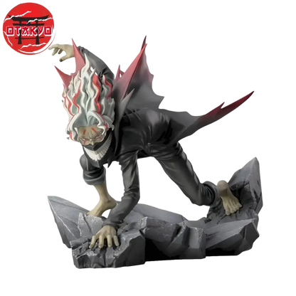 Figurine Okarun "Turbo" - Dandadan™