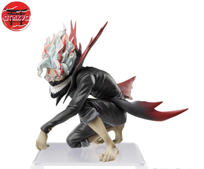 Figurine Okarun "Yokarun"  - Dandadan™