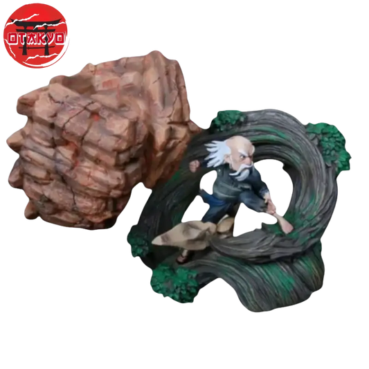 figurine-onoki-naruto-shippuden™