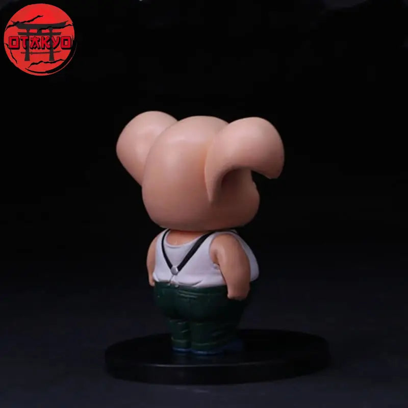 Figurine Oolong - Dragon Ball Z™