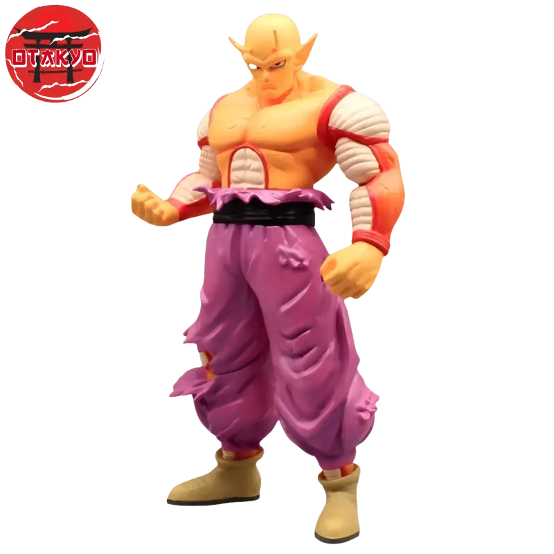 Figurine Orange Piccolo - Dragon Ball Z™