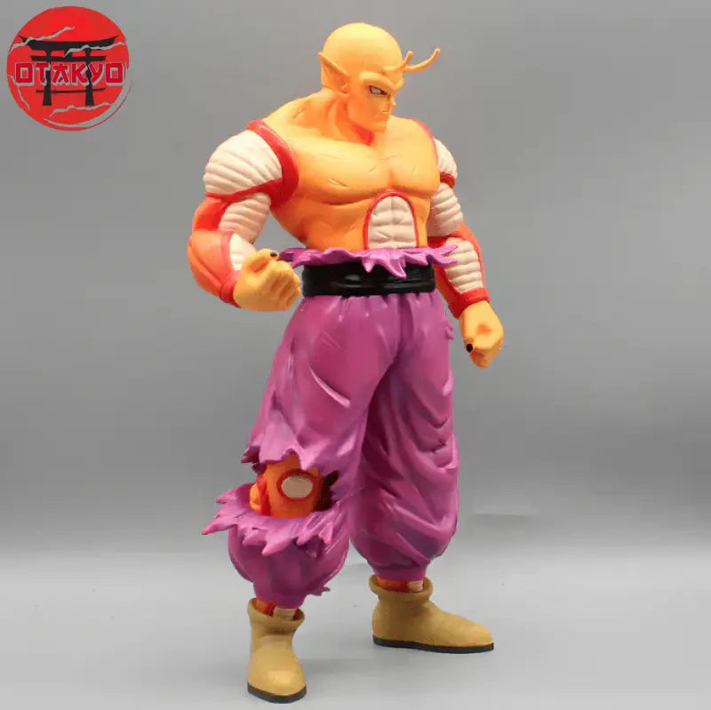 Figurine Orange Piccolo - Dragon Ball Z™