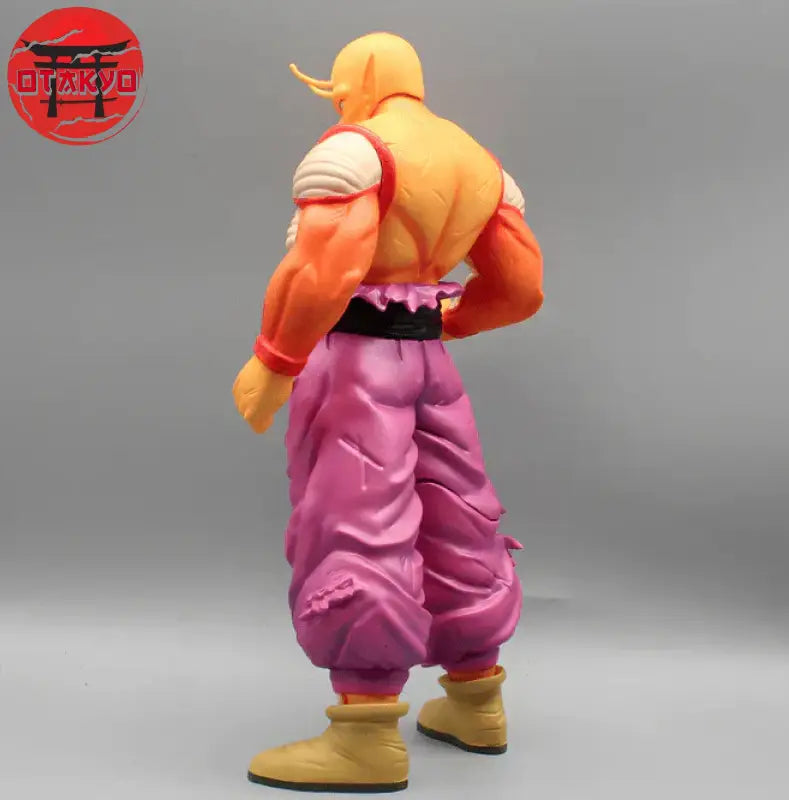 Figurine Orange Piccolo - Dragon Ball Z™