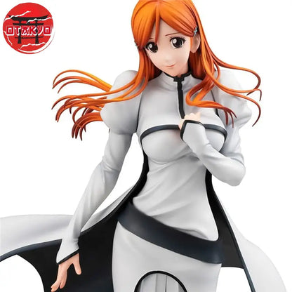 Figurine Orihime Inoue - Bleach™ - Otakyo