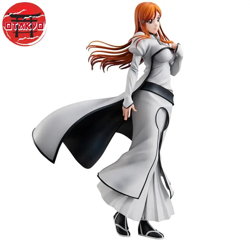 Figurine Orihime Inoue - Bleach™ - Otakyo