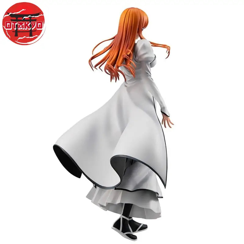 Figurine Orihime Inoue - Bleach™ - Otakyo