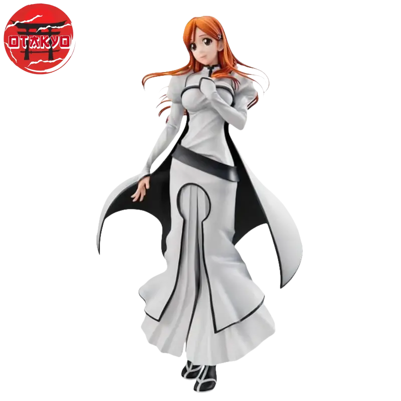 Figurine Orihime Inoue - Bleach™ - Otakyo