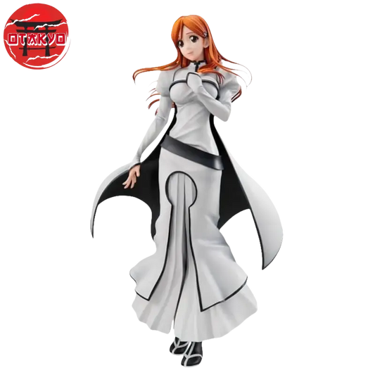 Figurine Orihime Inoue - Bleach™ - Otakyo