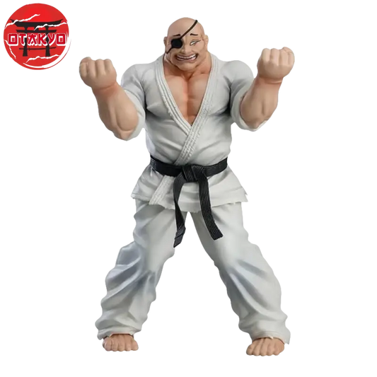 figurine-orochi-doppo-baki-the-grappler™