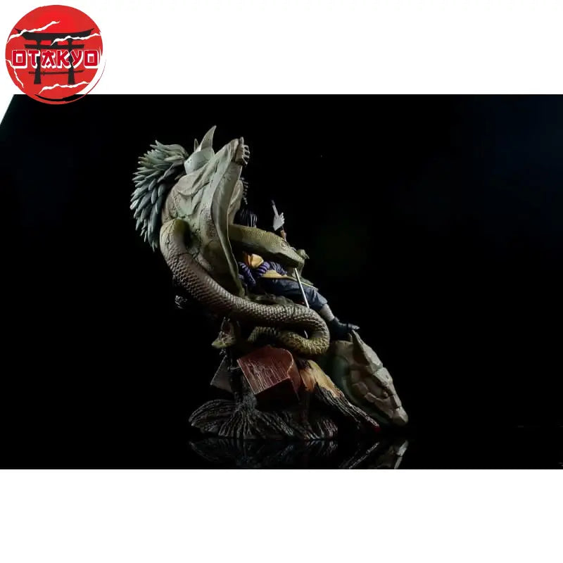 Figurine Orochimaru - Naruto Shippuden™ - Otakyo