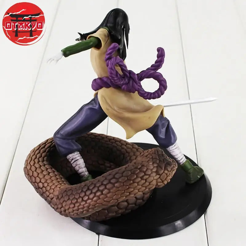 Figurine Orochimaru - Naruto Shippuden™ - Otakyo