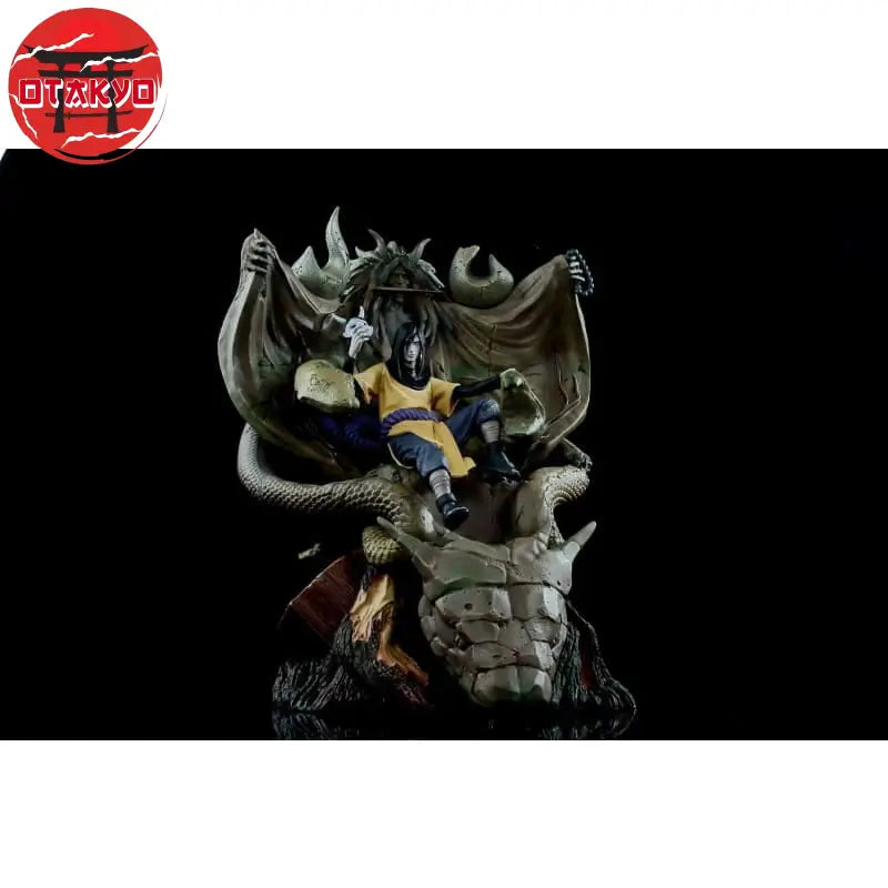 Figurine Orochimaru - Naruto Shippuden™ - Otakyo