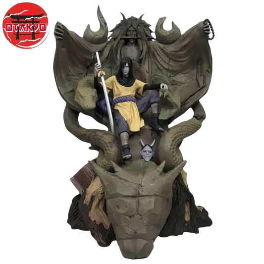 Figurine Orochimaru - Naruto Shippuden™ - Otakyo