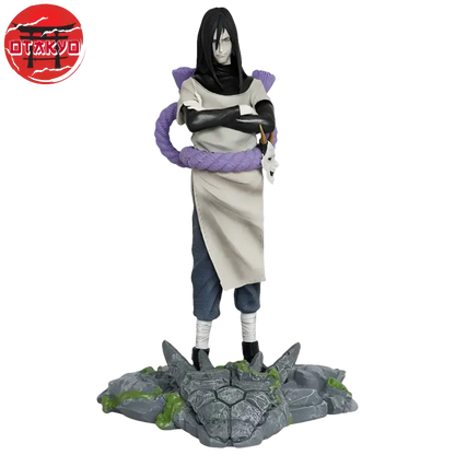 Figurine Orochimaru "Ninja Légendaire" - Naruto Shippuden™