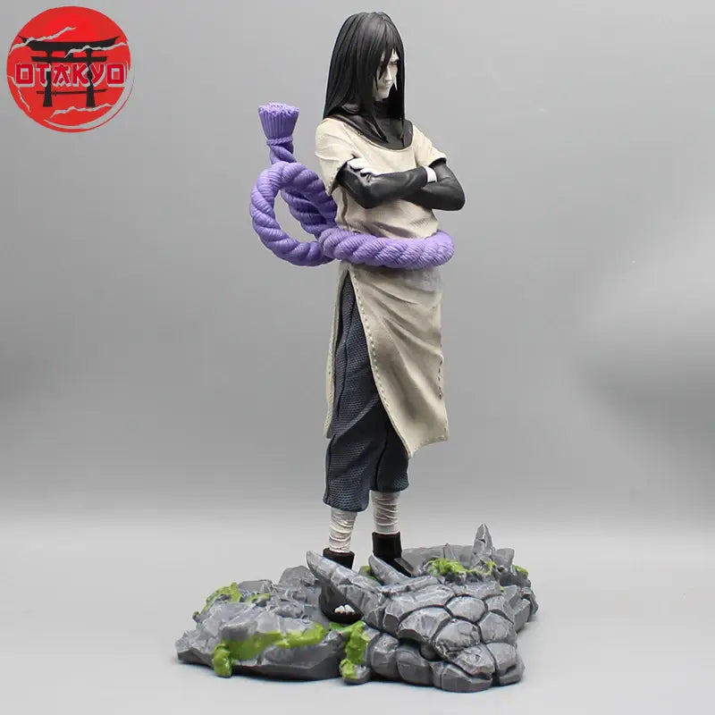 Figurine Orochimaru "Ninja Légendaire" - Naruto Shippuden™