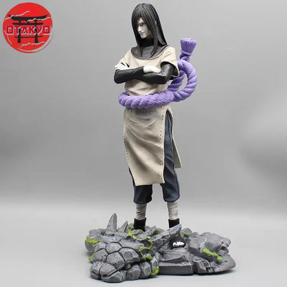 Figurine Orochimaru "Ninja Légendaire" - Naruto Shippuden™